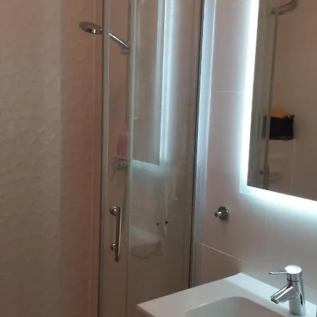 Klifowa - Strefa Rekreacji Apartament *