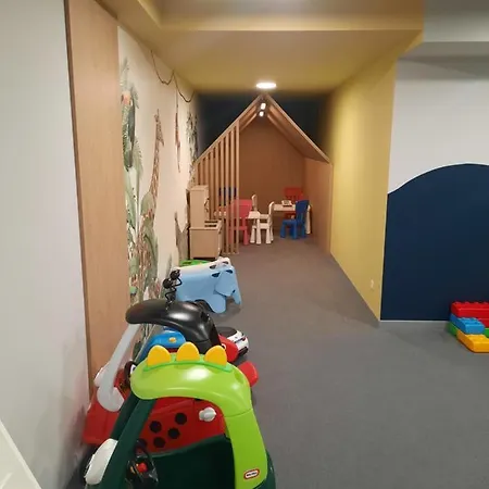 Klifowa - Strefa Rekreacji