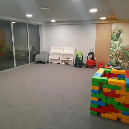 Klifowa - Strefa Rekreacji