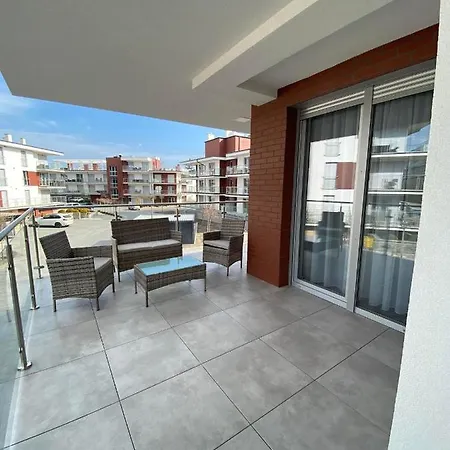 Klifowa - Strefa Rekreacji Rewal