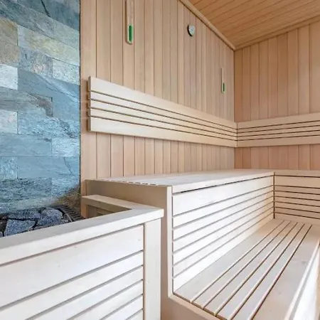 Klifowa - Strefa Rekreacji Apartament