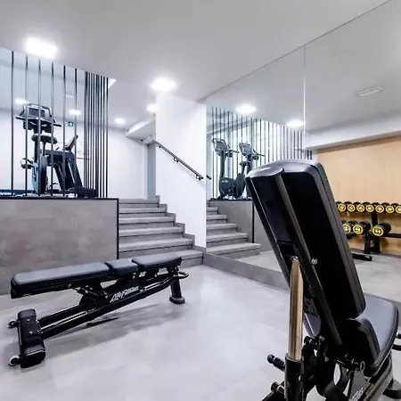 Klifowa - Strefa Rekreacji *