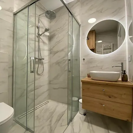 Klifowa - Strefa Rekreacji