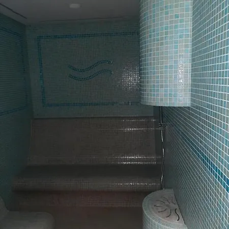 Apartament Klifowa - Strefa Rekreacji Rewal