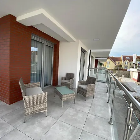 Klifowa - Strefa Rekreacji Apartament *