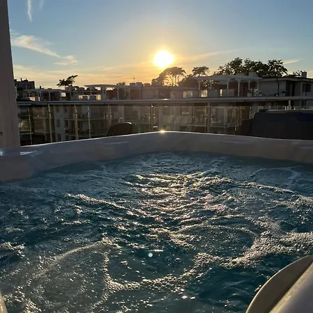 Klifowa - Strefa Rekreacji Rewal