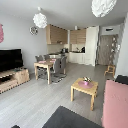 Klifowa - Strefa Rekreacji