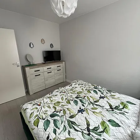 Apartment Klifowa - Strefa Rekreacji Rewal