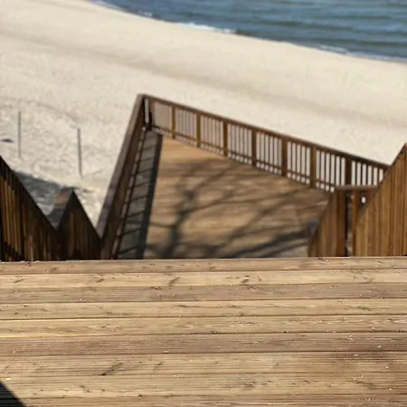 Klifowa - Strefa Rekreacji Daire