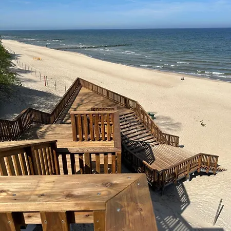 Daire Klifowa - Strefa Rekreacji Rewal