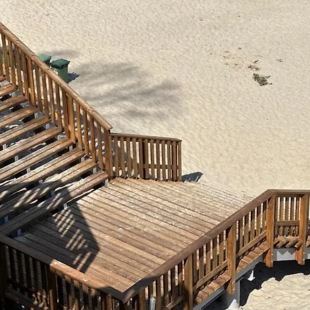 Klifowa - Strefa Rekreacji *