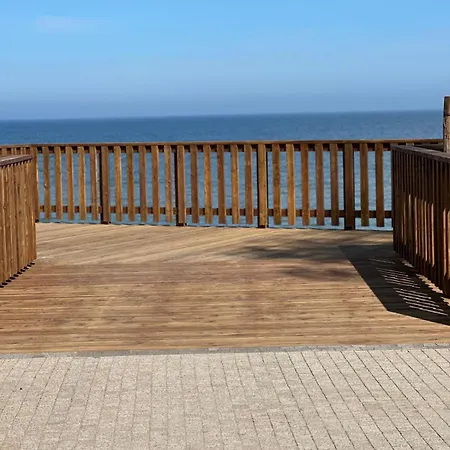 Klifowa - Strefa Rekreacji * Rewal